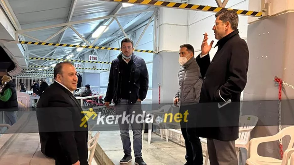 "Και στις δύο περιπτώσεις ο μόνος που δεν επωφελήθηκε ήταν ο Απόλλωνας"