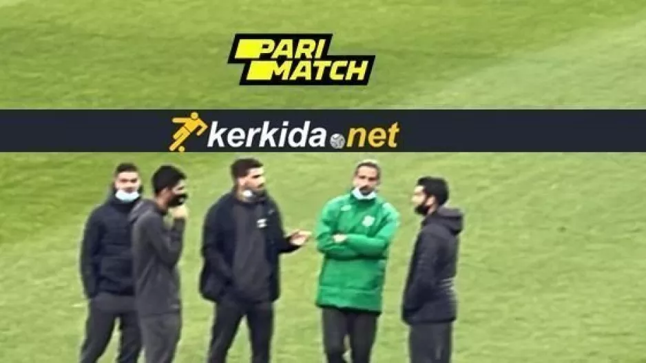 Με εκπλήξεις η 11άδα του Άρη!