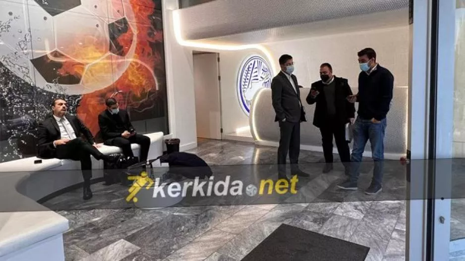 (Εφετείο ΑΕΚ-Απόλλων) Σκεπτικό... 11 σελίδων!