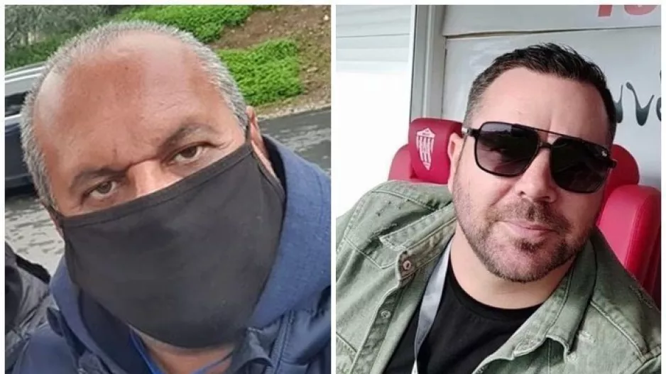 Ερμής/Αλκή vs Σαλαμίνα;