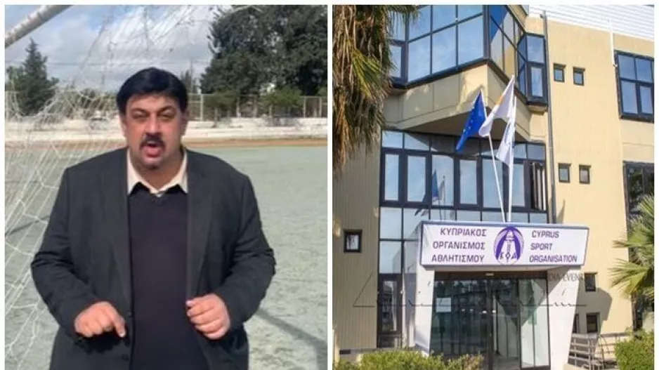 "Από το 2007 δεν βρίσκουν 1 εκ. ευρώ, σε άλλες πόλεις βρίσκουν εκατομμύρια"