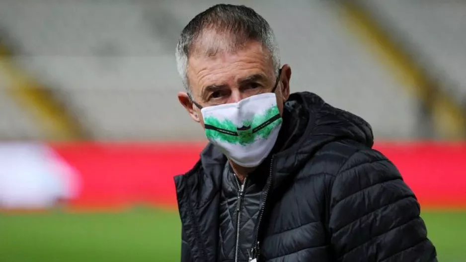 Παρελθόν ο Αλκαράθ- Πολυκάρπου... μέχρι νεωτέρας