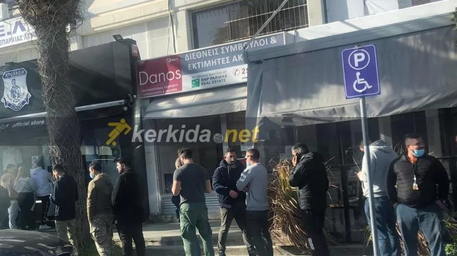 Διαδίκτυο... τέλος ενόψει Ανόρθωσης!