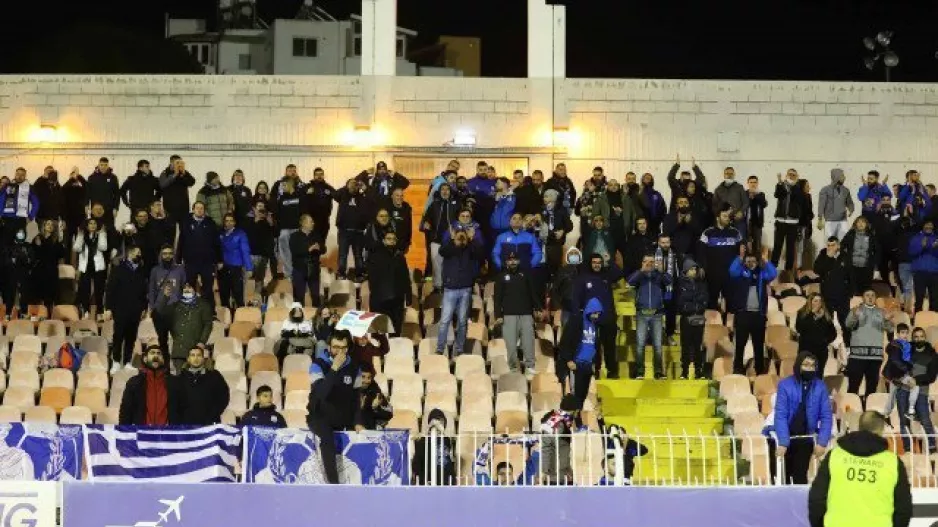Από το ΜΑΚ, επιστροφή στο Τσίρειο (Προπώληση για το ντέρμπι)