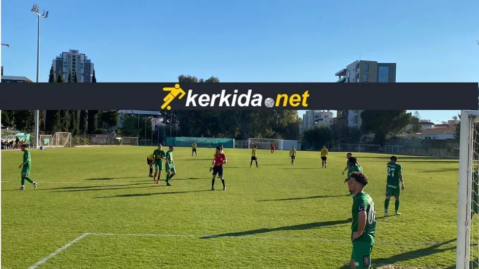 Η ΑΕΖ νίκησε την Πέγεια, ισόπαλη η ΜΕΑΠ (Αποτελέσματα Γ΄)