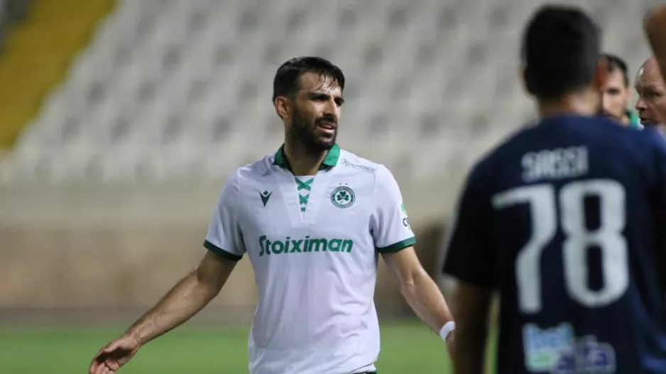 Τέλος η σεζόν για Γκόμεθ (Ενημέρωση)