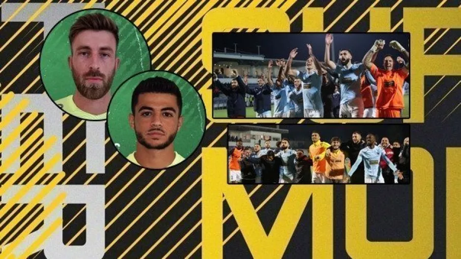Σοφοκλέους και Δημοσθένους για Πάφο FC στο S.M!