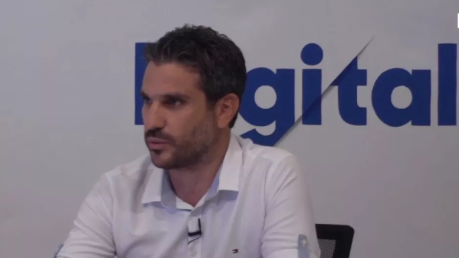 Σήμερα, ο Μαρτίδης