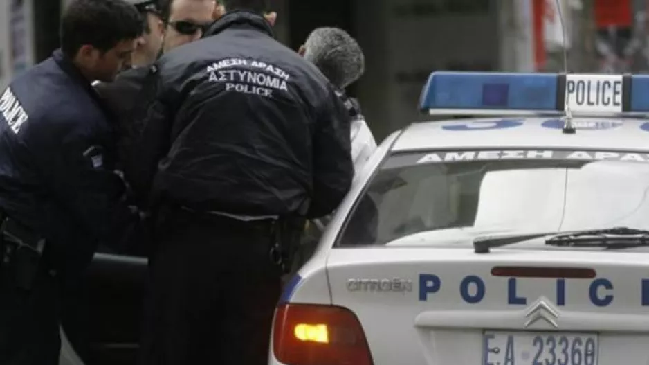 Συνελήφθη ο δράστης της επίθεσης σε παίκτη της ΑΕΚ Κ15