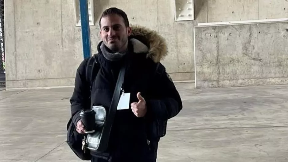Με... αέρα πρωτοπόρου!