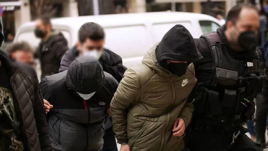 (Δολοφονία Άλκη) "Ούρλιαζε βοήθεια, πονάω- 4 άτομα από πάνω του να τον χτυπάνε"