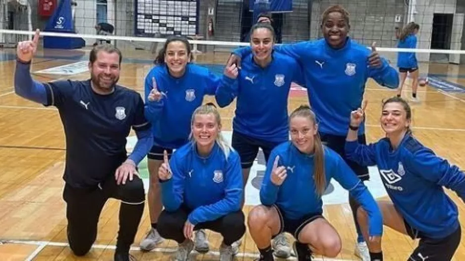 Το... γύρισαν!