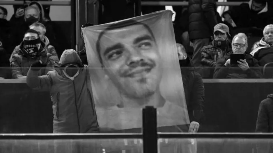 Στην Αλβανία ένας από τους δράστες της δολοφονίας του Άλκη