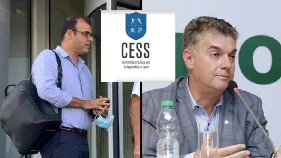 Πόρισμα Παπασταύρου/96 σελίδες, 59 παραρτήματα
