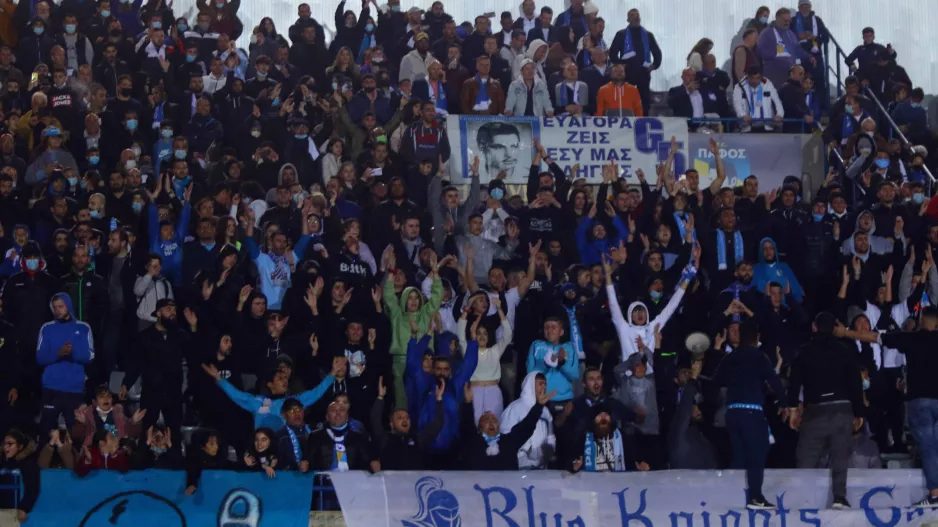 Μεγάλες στιγμές!