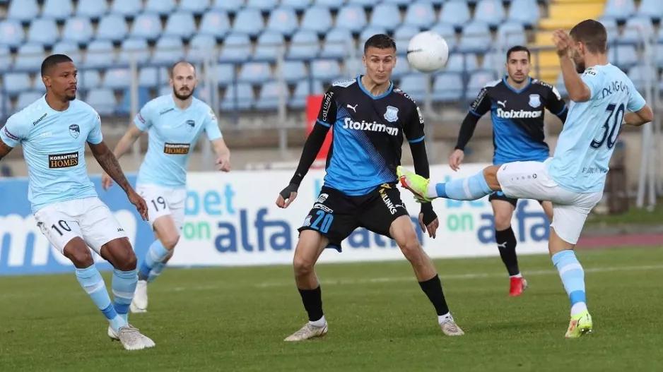 Πάφος FC-Απόλλων στην πρεμιέρα (Σειρά αγώνων/ΒΑΘΜΟΛΟΓΙΑ)