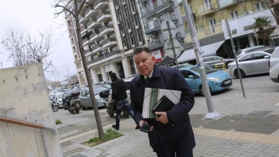 Δολοφονία Άλκη: Ο Κούγιας ισχυρίζεται ότι αναζητείται και... 13ος