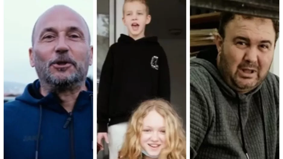 Όλη η Πάφος στο πόδι: "Ας το κάνουμε μαζί" (βίντεο)