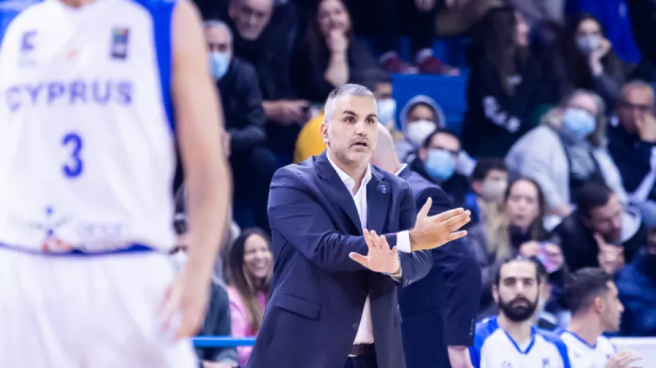 Με Λείβα στο τιμόνι προς τη σωστή κατεύθυνση η Εθνική μας!
