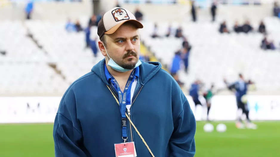 Σίγουρος ο Ανδρέας