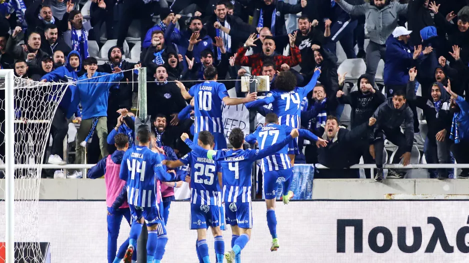 Το λένε και το πιστεύουν στην «Κυρία»