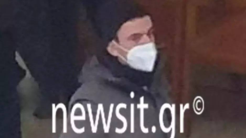 Δολοφονία Άλκη: Αυτός είναι ο χούλιγκαν που ψάχνουν οι αστυνομικοί (φώτος)