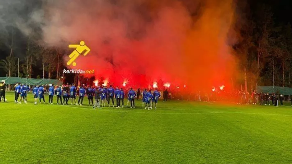ΑΠΟΕΛ: "Φτιαγμένοι" οι παίκτες!