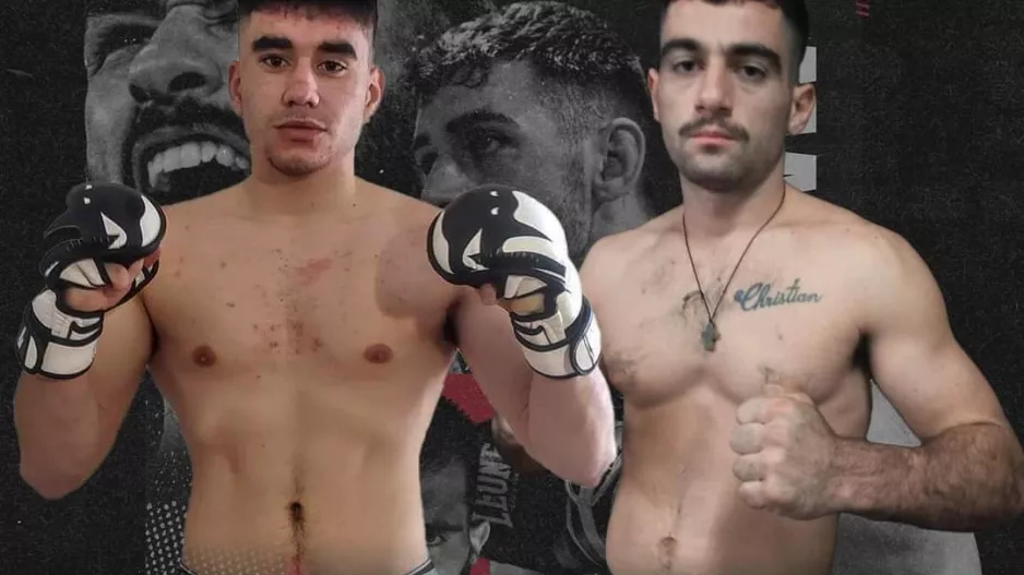Στο Quest FL αθλητές του Paphos Muay thai & MMA
