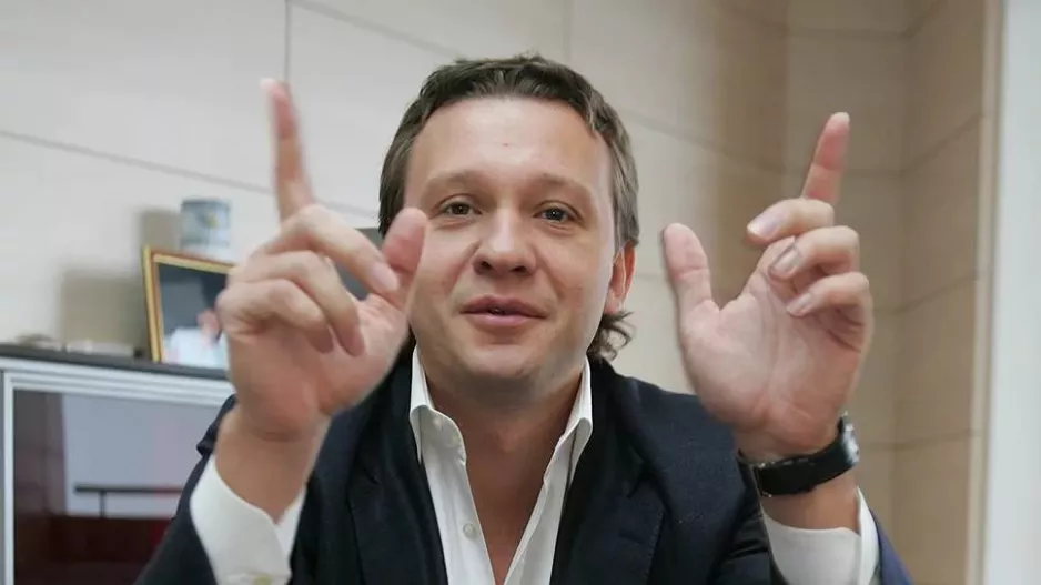 Sergey Lomakin/ΝΕΟ