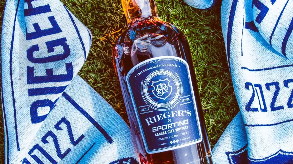 Sporting Kansas City/ΟΥΙΣΚΙ