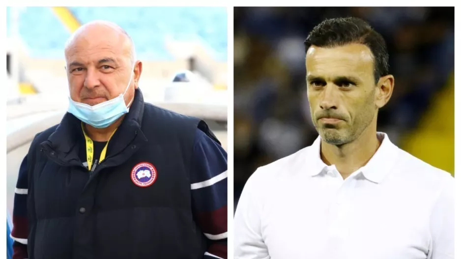 "Τίγρης" και Καταλά έδωσαν το σύνθημα... ΑΝΤΕΠΙΘΕΣΗΣ!