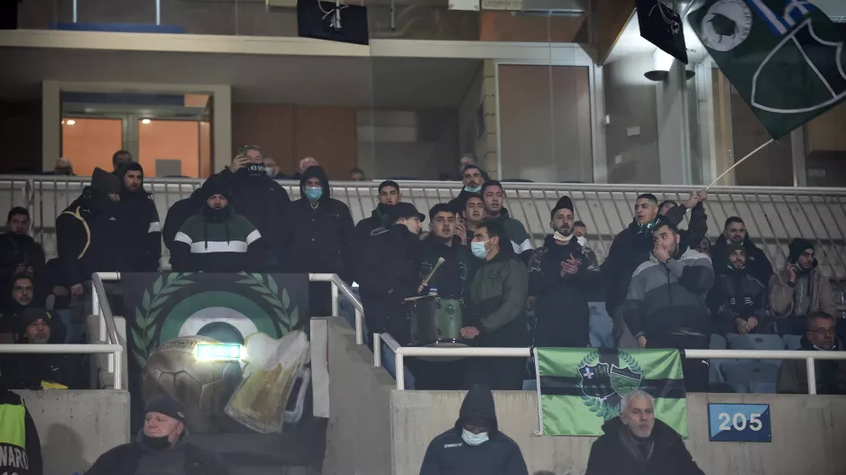 Oλυμπιακός/Τα εισιτήρια για ΠΑΕΕΚ