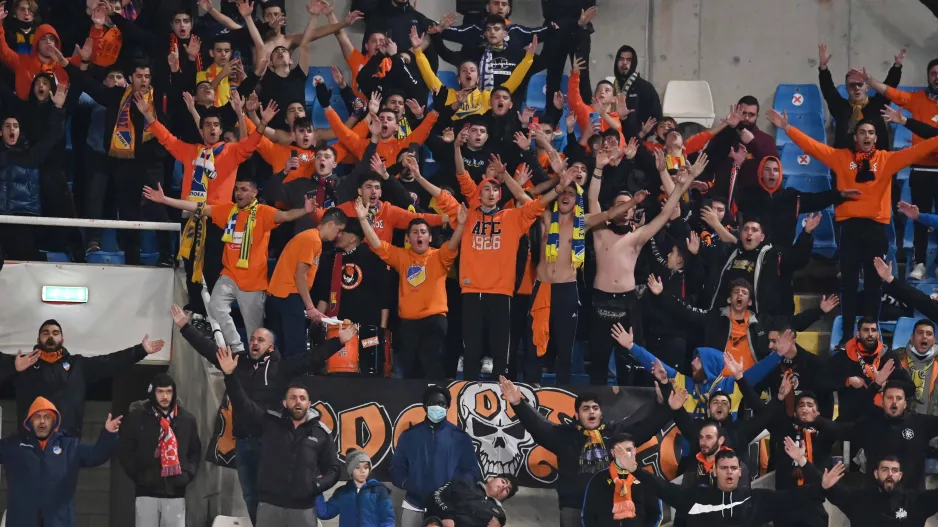 Τα εισιτήρια για το ντέρμπι με ΑΕΛ