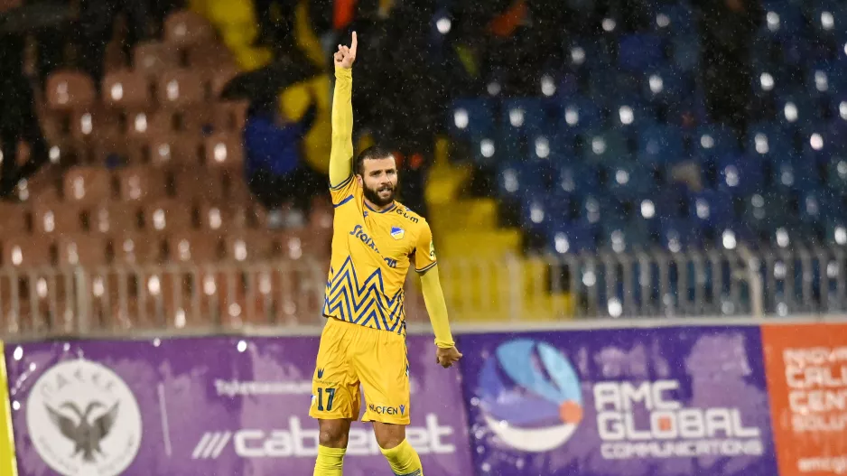 Οκριασβίλι (2-2)