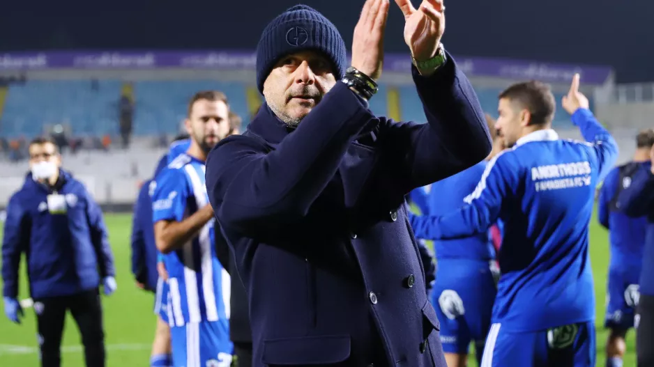 Μπαίνει στην "φαρέτρα" του Τιμούρ! 