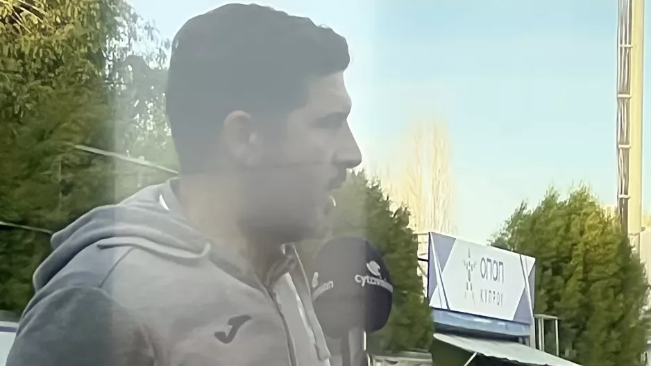 Νικολάου: "Μεγάλο μπράβο στα παιδιά και στον κόσμο”