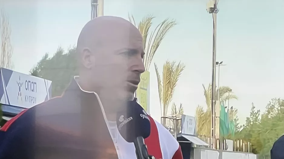 Τέκκης: “Ήμασταν καλύτεροι από τον αντίπαλο”