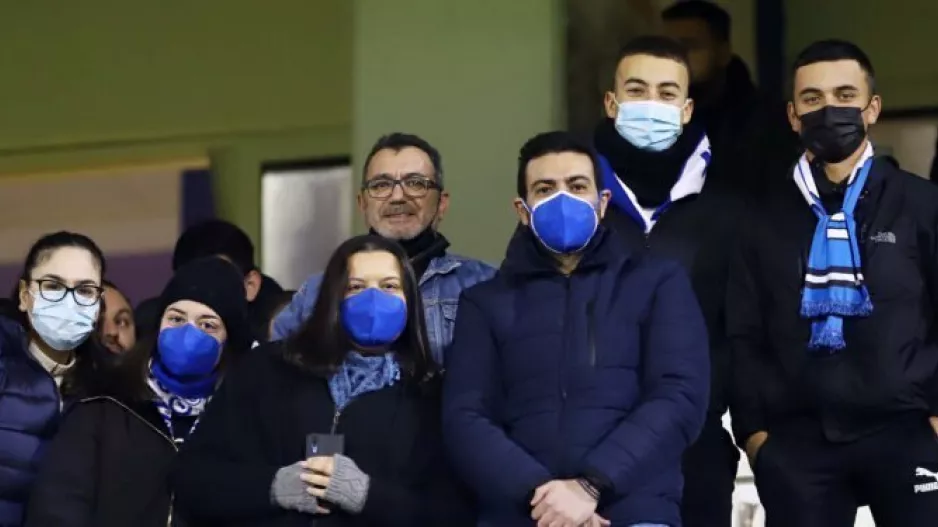 Προπώληση με Πάφος FC