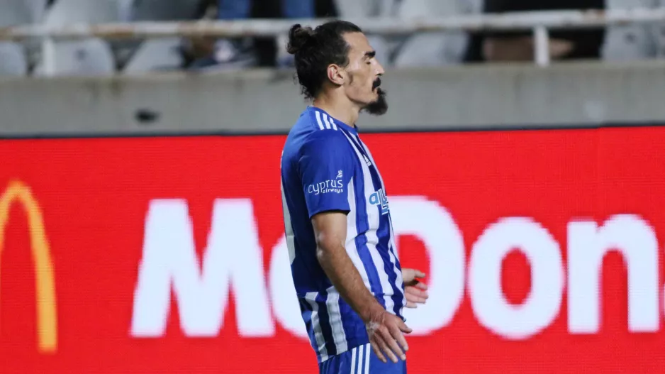Μήνυμα: "7 μήνες, φίλοι για μία ζωή" 
