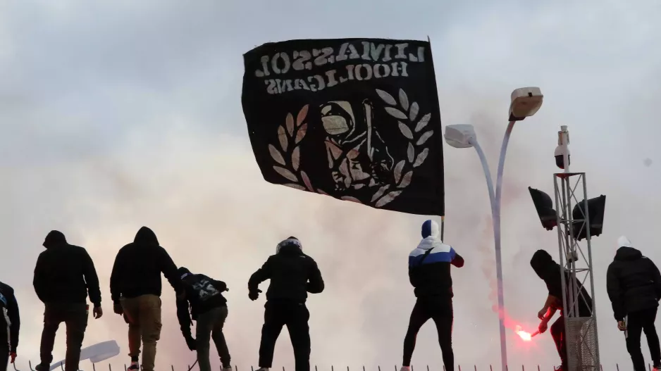 Ποινή στον Απόλλωνα