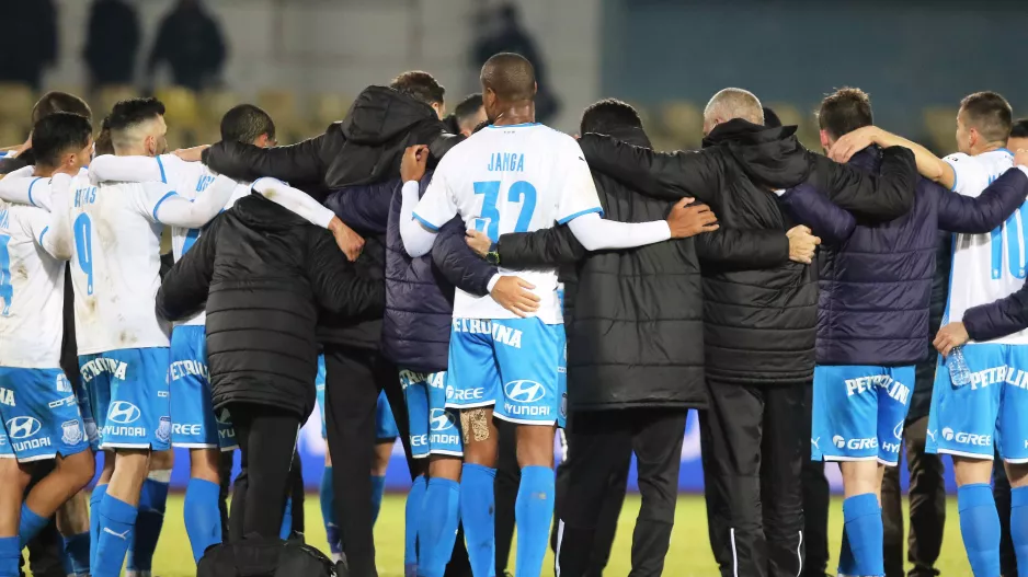 Απόλλων/Για το +8!