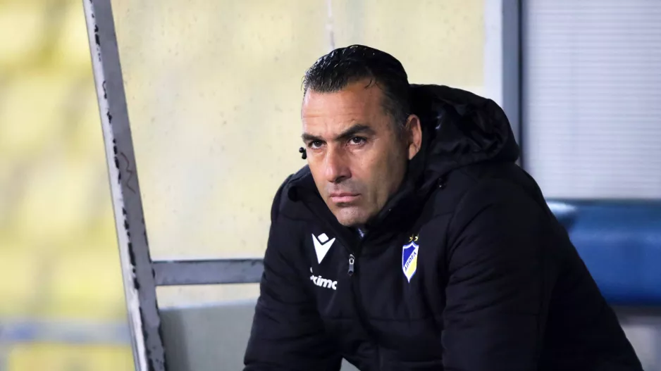 "Φιλοξενούμενος" Σωφρόνης