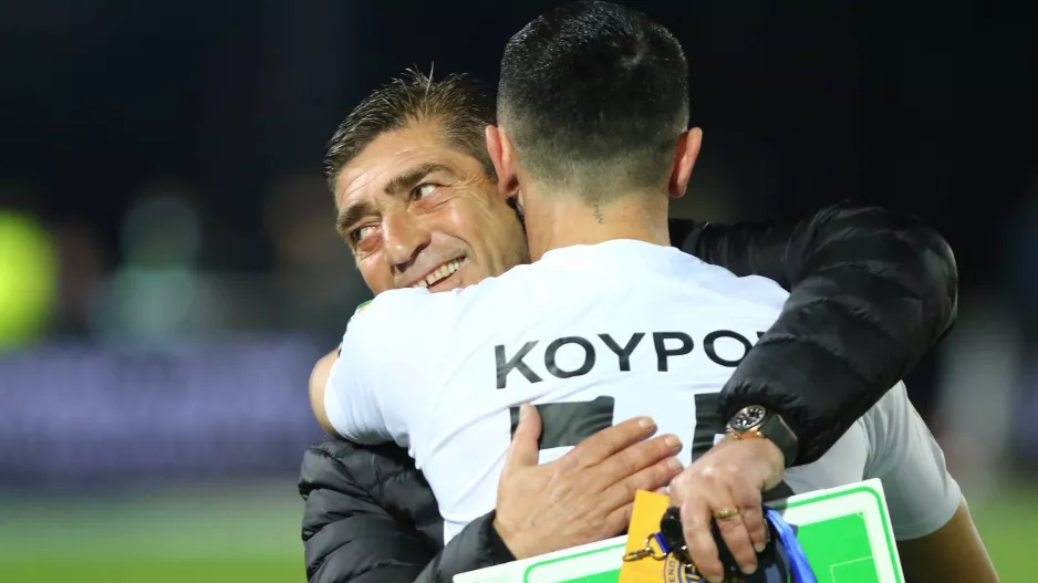 Μαζί... Θεσσαλονίκη