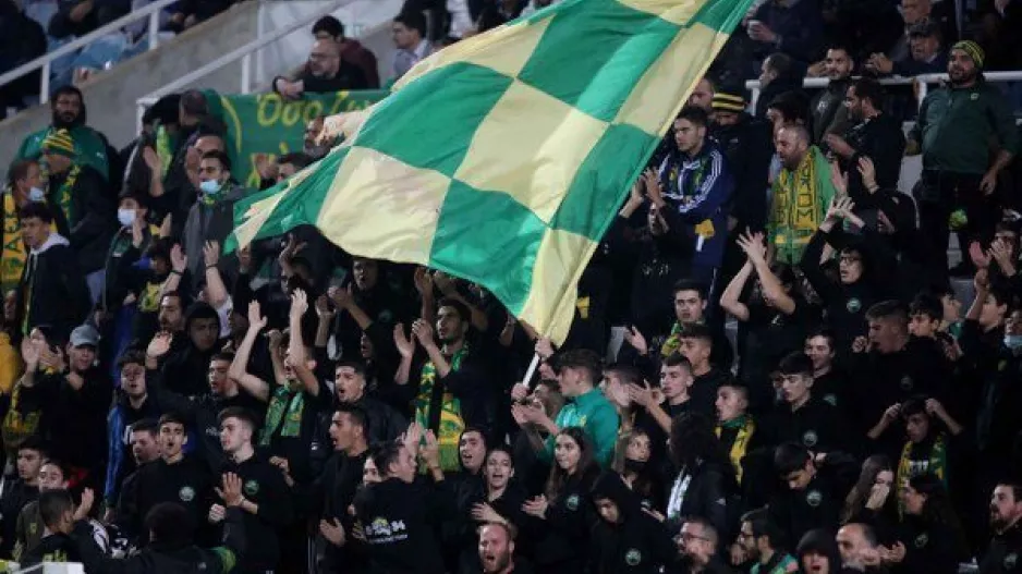 Εισιτήρια για Ολυμπιακό 