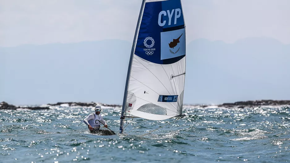 Ο Κοντίδης φουλάρει τις μηχανές για το 2022