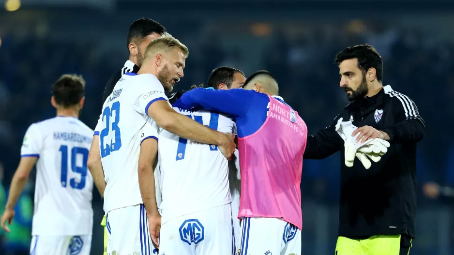 ΑΝΟ / "Μυρίζει" οικογένεια και δεν είναι σχήμα λόγου