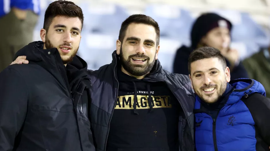 Γήπεδο για την "Κυρία"