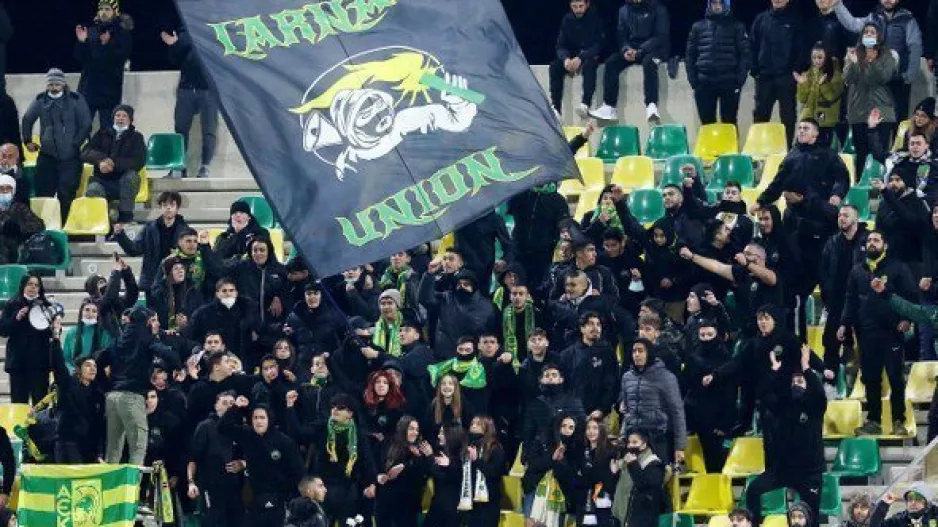 Η προπώληση ενόψει Άρη