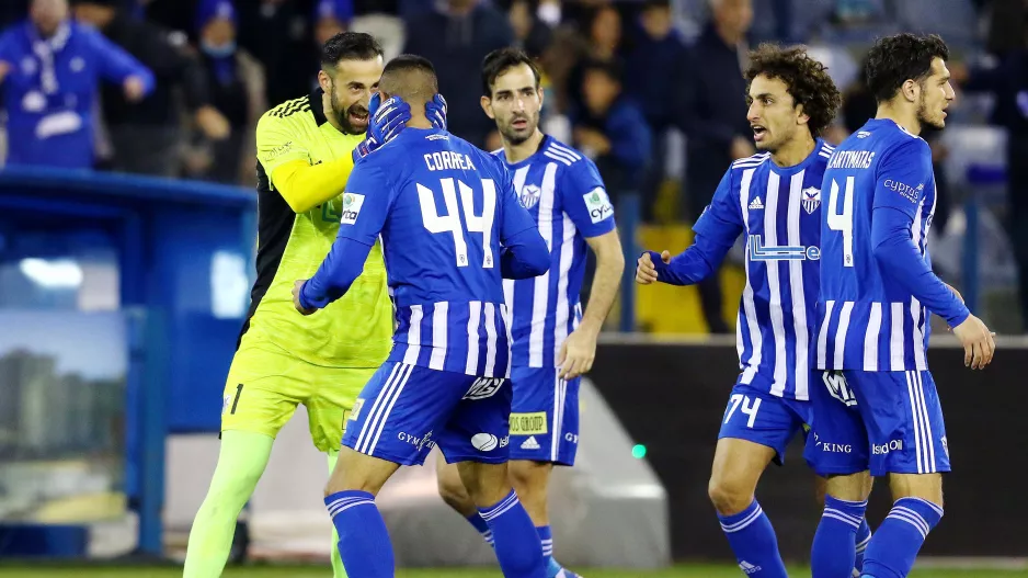 Τρέλα και από Λόρια