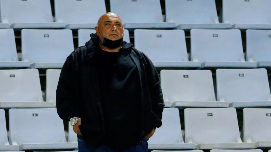 (Ανακοίνωση) "Ο Φανιέρος πικράθηκε, αλλά... "